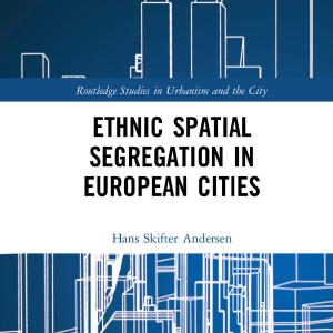 Ethnic Spatial Segregation in European Cities The Cheapest