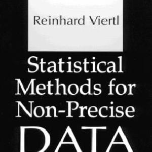 Statistical Methods for Non-Precise Data Largest Supplier