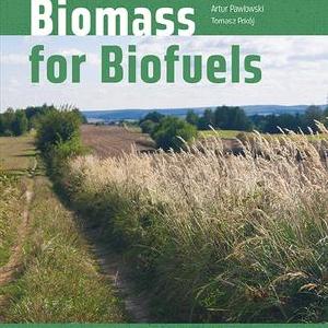 Biomass for Biofuels Clearance 100% Original