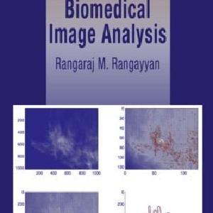 Biomedical Image Analysis Free Shipping 2025 New