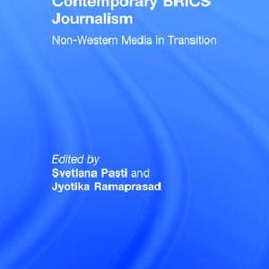 Contemporary BRICS Journalism Cheap Visit