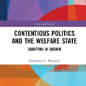 Contentious Politics and the Welfare State Sale Low Shipping Fee