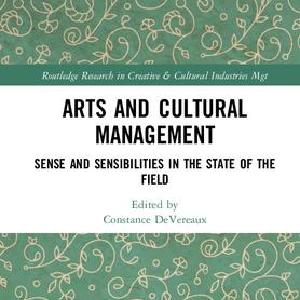 Arts and Cultural Management Sale Cost