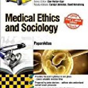 Crash Course Medical Ethics and Sociology Buy Cheap Pre Order