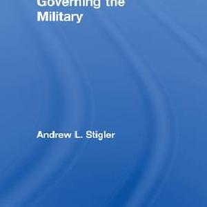 Governing the Military - Hardback Sale 100% Guaranteed