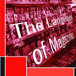 Language of Magazines - Hardback Clearance Visit New