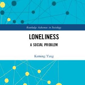 Loneliness - Hardback Sale How Much