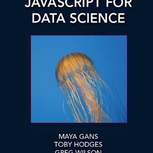 JavaScript for Data Science - Hardback Cheap Sale Discounts