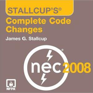 Stallcup's Complete Code Changes, 2008 Edition Outlet Locations