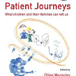 Learning from Paediatric Patient Journeys - Hardback Shop For Sale