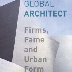 Global Architect - Paperback / softback Many Kinds Of Cheap Online
