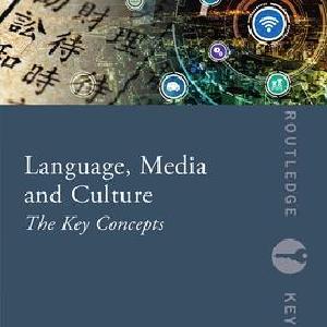 Language, Media and Culture - Paperback / softback Cheap Sale Cheapest