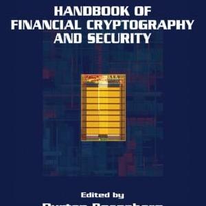 Handbook of Financial Cryptography and Security - Hardback Cheap Sale Buy