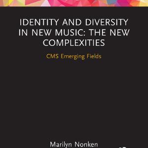 Identity and Diversity in New Music - Paperback / softback Buy Cheap Recommend