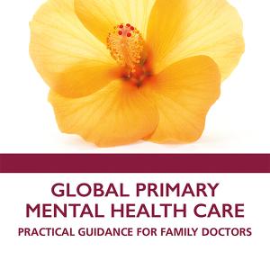 Global Primary Mental Health Care - Hardback Outlet Brand New Unisex