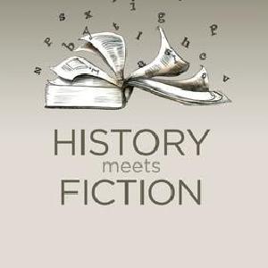 History Meets Fiction - Hardback Choice Cheap Pice