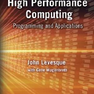 High Performance Computing - Hardback Clearance Marketable