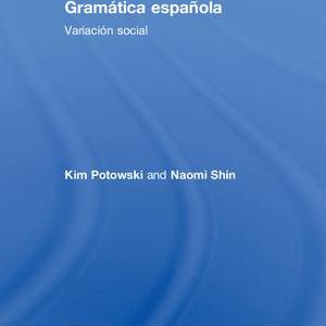Gramtica espaola - Hardback Quality Free Shipping For Sale