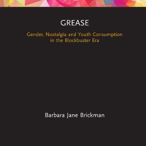 Grease - Paperback / softback Cheap Low Shipping Fee