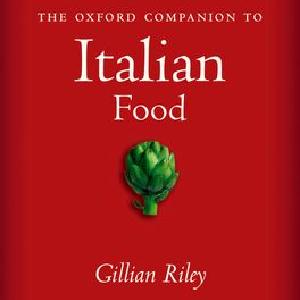 Oxford Companion to Italian Food, The Sast Cheap Pice