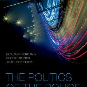 Politics of the Police, The Outlet Discount Authentic
