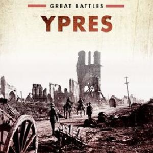 Ypres Great Battles Cheap Sale Eastbay
