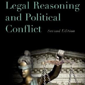 Legal Reasoning and Political Conflict Footlocker Pictures Sale Online