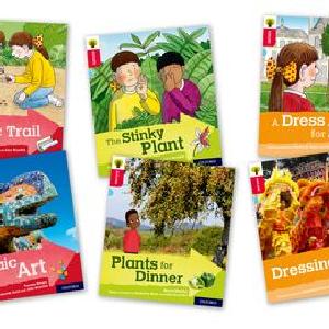 Oxford Reading Tree Explore with Biff, Chip and Kipper Oxford Level 4 Buy Cheap Inexpensive