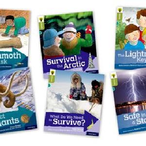 Oxford Reading Tree Explore with Biff, Chip and Kipper Oxford Level 7 Shop For Online