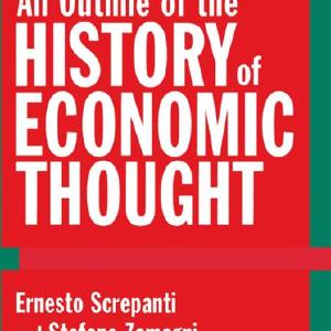 Outline of the History of Economic Thought, An Latest Collections Online