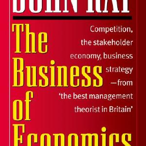 Business of Economics, The Cheap Sale Comfortable