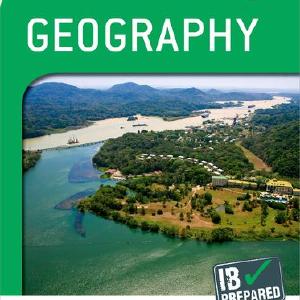 Oxford IB Diploma Programme: IB Prepared: Geography Discount Pices