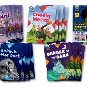 Project X Origins, Turquoise Book Band, Oxford Level 7, Class Pack of 24 Free Shipping Nicekicks