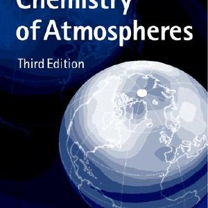Chemistry of Atmospheres Free Shipping Big Discount