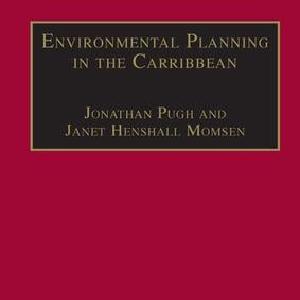Environmental Planning in the Caribbean - Hardback Buy Cheap Extremely