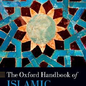 Oxford Handbook of Islamic Theology, The Best Store To Get Cheap Online