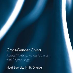 Cross-Gender China - Paperback / softback New Arrival Cheap Pice