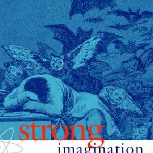 Strong Imagination Ebay