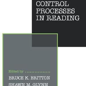 Executive Control Processes in Reading - Hardback Many Kinds Of Cheap Pice