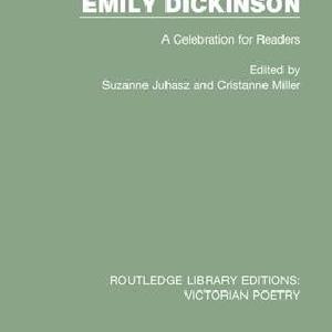 Emily Dickinson - Paperback / softback New Styles For Sale