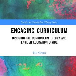 Engaging Curriculum - Hardback Free Shipping 100% Original