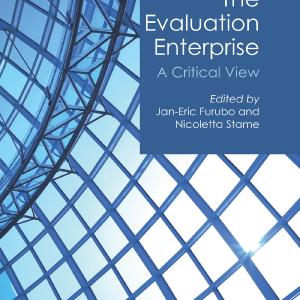 Evaluation Enterprise - Paperback / softback Get To Buy Cheap Pice