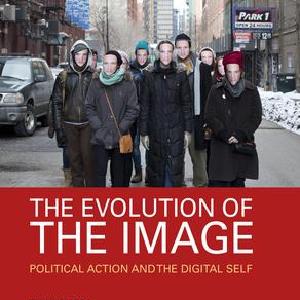 Evolution of the Image - Hardback Discount Visit New