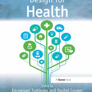 Design for Health - Paperback / softback High Quality For Sale
