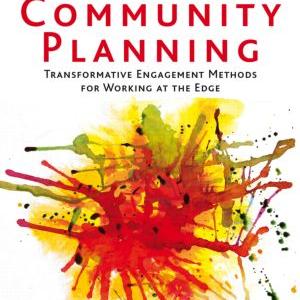 Creative Community Planning - Hardback Clearance Get Authentic