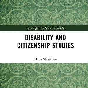 Disability and Citizenship Studies - Hardback Cheap Sale Countdown Package