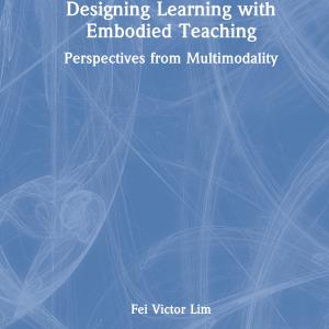 Designing Learning with Embodied Teaching - Hardback Discount Big Sale