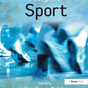 Design for Sport - Hardback Release Dates
