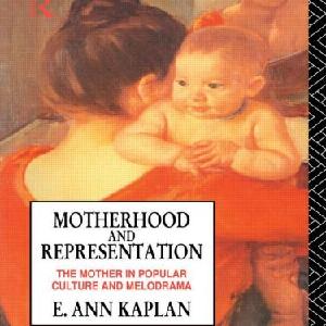 Motherhood and Representation - Paperback / softback Store With Big Discount