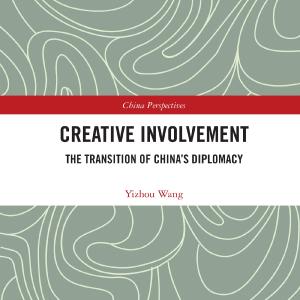 Creative Involvement - Paperback / softback Outlet Exclusive